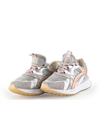 Barst! Sneaker Silber 272876