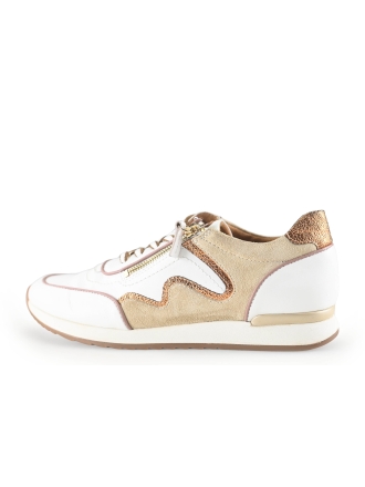 Regarde le ciel Sneaker Beige 272877