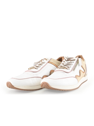 Regarde le ciel Sneaker Beige 272877