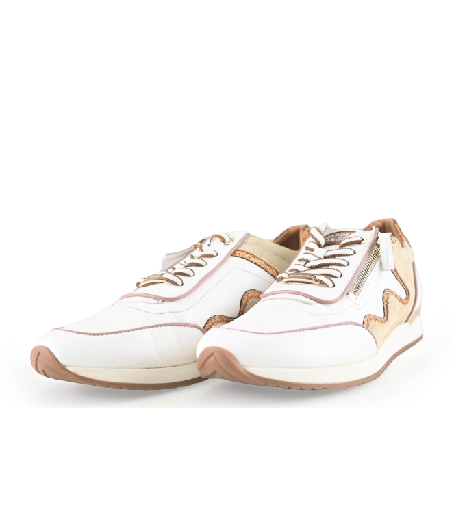 Regarde le ciel Sneaker
