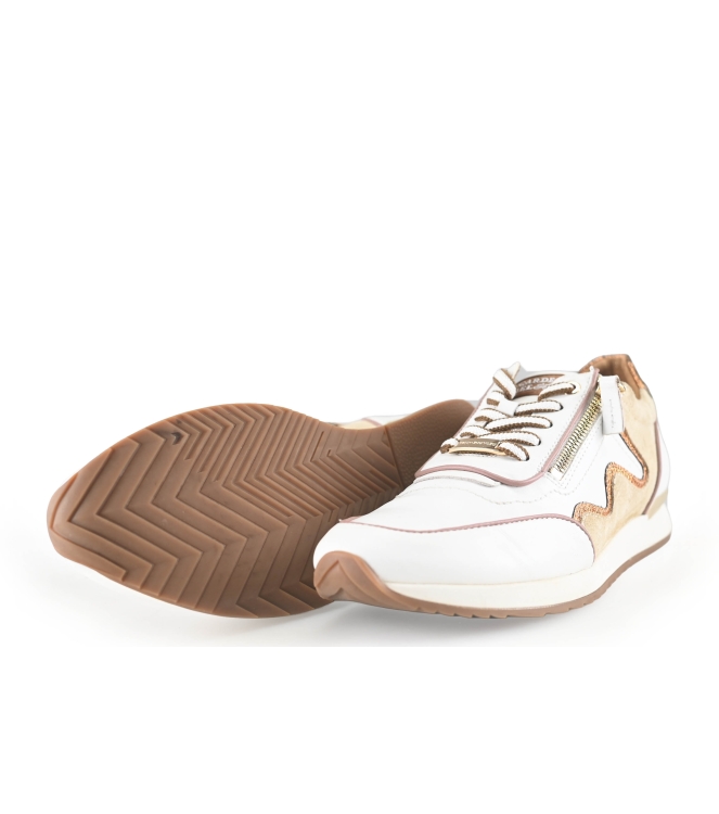 Regarde le ciel Sneaker