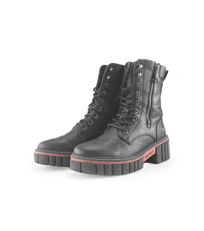 Mustang Schnürstiefel