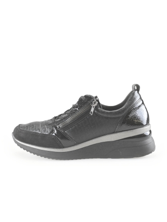 Remonte Sneaker Schwarz 272879