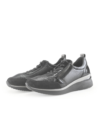 Remonte Sneaker Schwarz 272879