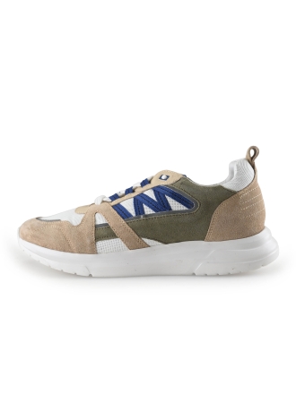Sub55 Sneaker Beige 272881