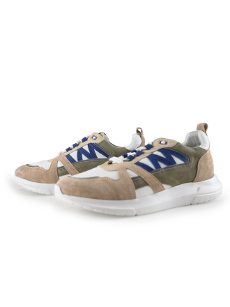 Sub55 Sneaker Beige 272881
