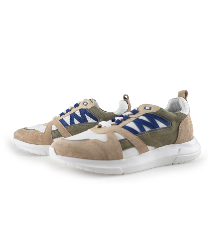 Sub55 Sneaker