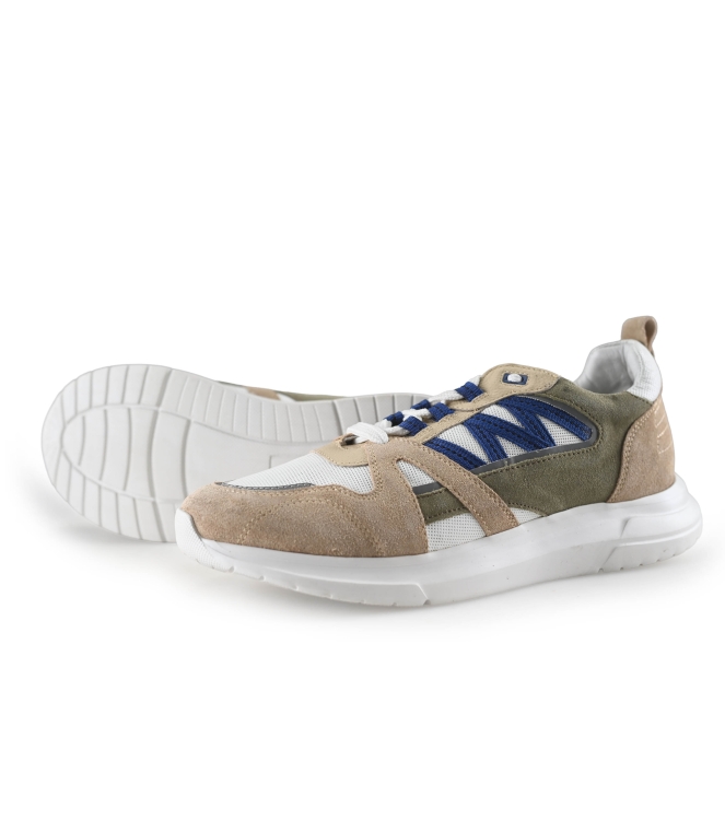 Sub55 Sneaker