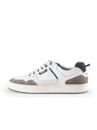 Australian Sneaker Weiß 272884