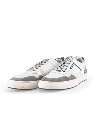 Australian Sneaker Weiß 272884
