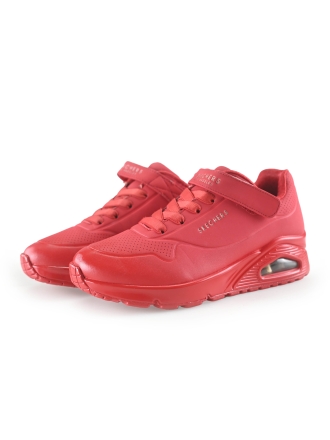 Skechers Sneaker Rot 272893