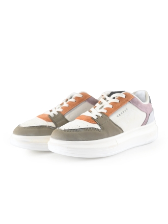 Cruyff Sneaker Weiß 272896