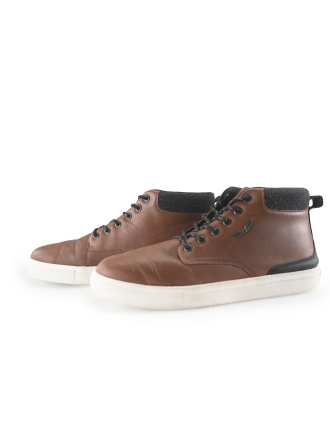 PME Legend Schnürstiefel Braun 272897