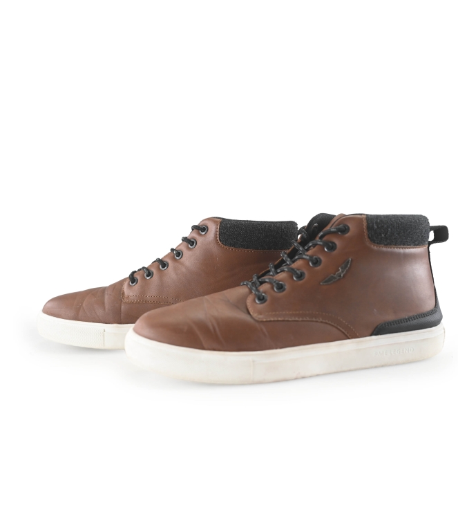 PME Legend Schnürstiefel