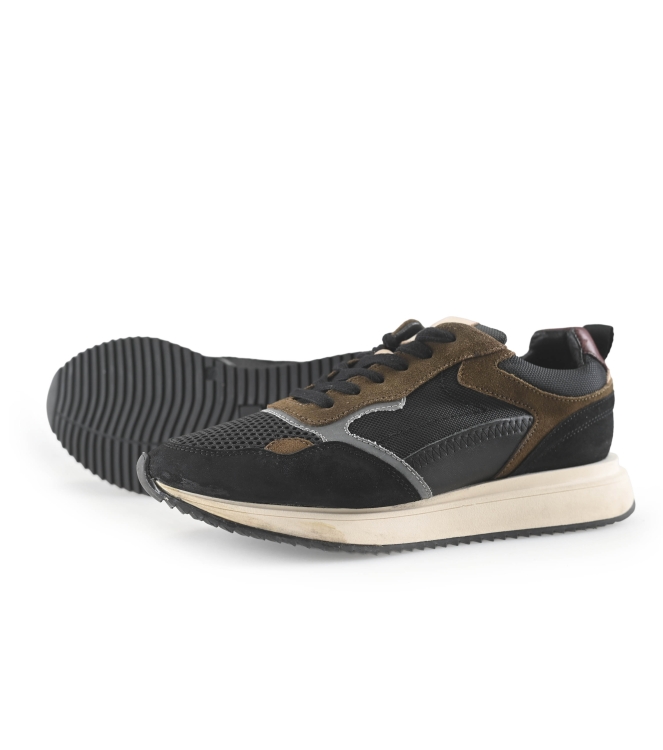 Sub55 Schnürschuhe
