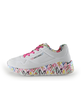 Skechers Sneaker Weiß 272901