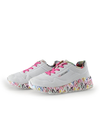 Skechers Sneaker Weiß 272901
