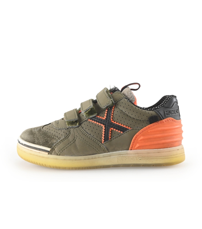 Munich Sneaker