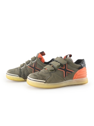 Munich Sneaker