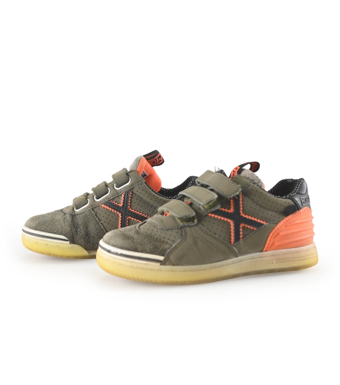 Munich Sneaker