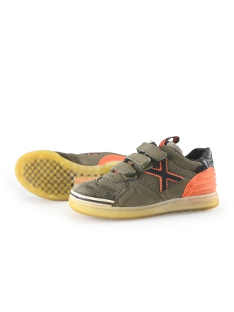 Munich Sneaker