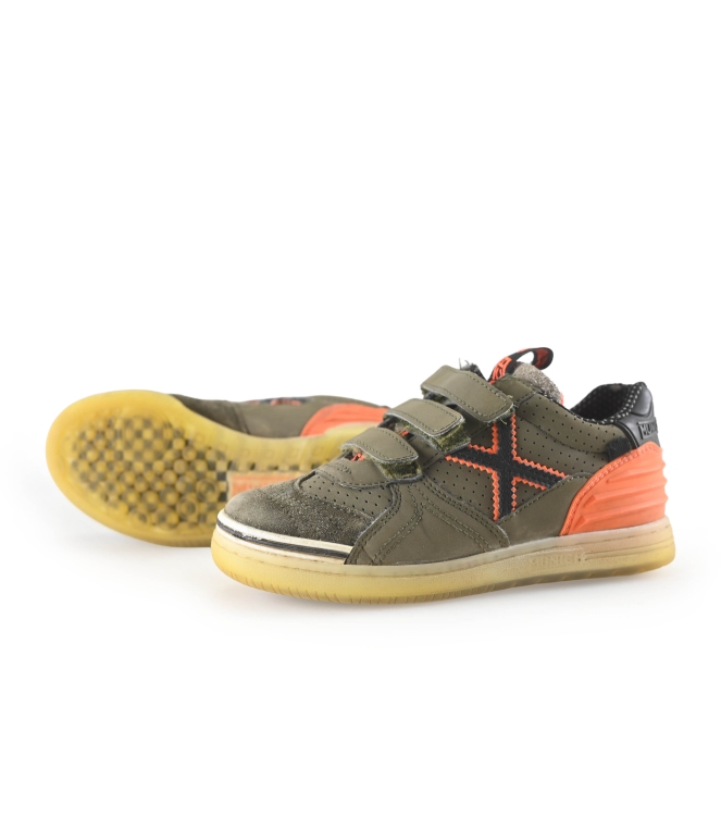 Munich Sneaker