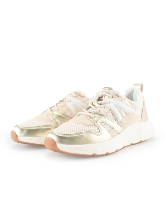 Poelman Sneaker Beige 272906