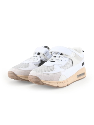 Shoesme Sneaker Weiß 272909