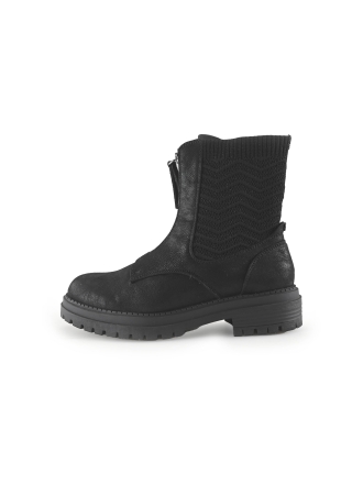 La Strada Stiefeletten Schwarz 272910