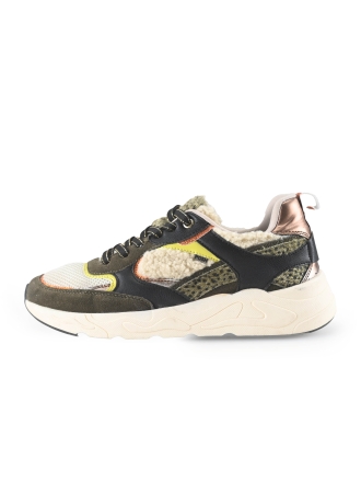 Poelman Sneaker Sonstiges 272913