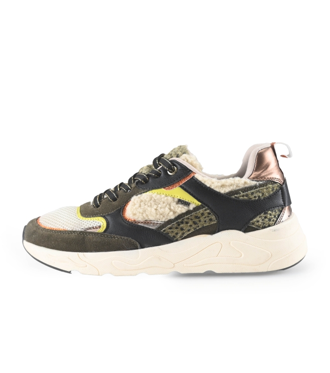 Poelman Sneaker