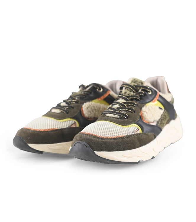 Poelman Sneaker