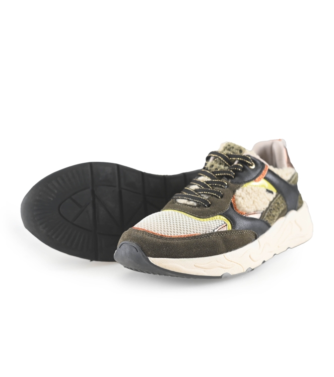 Poelman Sneaker
