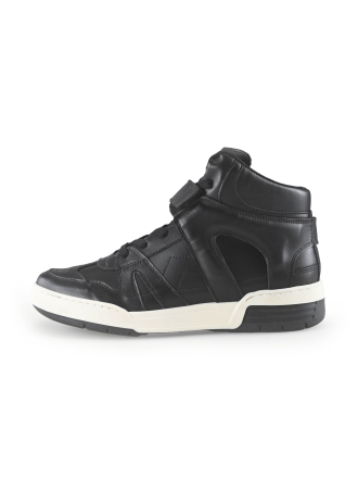 Gucci Hohe Sneaker