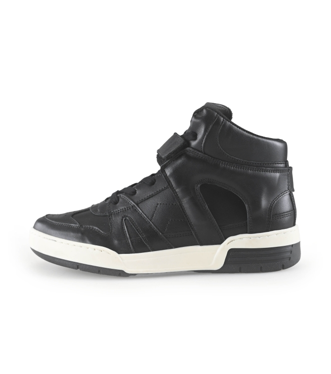 Gucci Hohe Sneaker