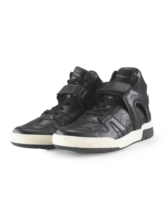 Gucci Hohe Sneaker