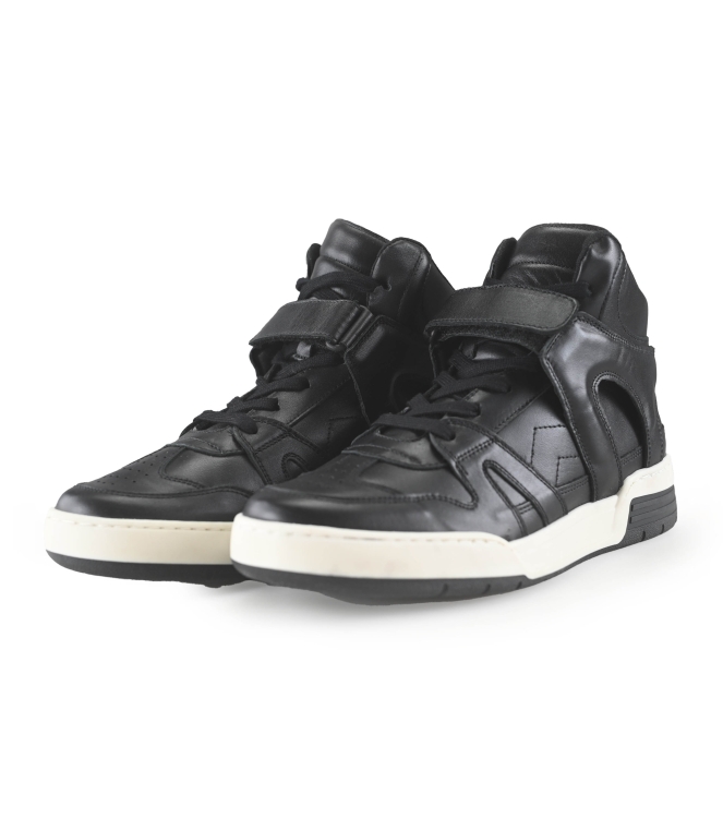 Gucci Hohe Sneaker