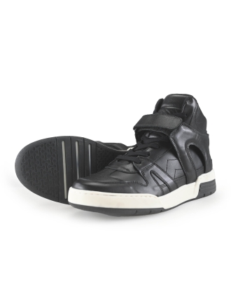 Gucci Hohe Sneaker