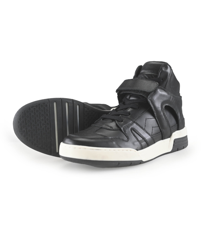 Gucci Hohe Sneaker