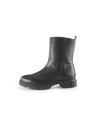 Tango Stiefeletten Schwarz 272915