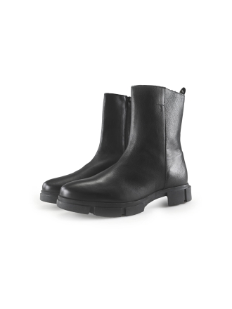 Tango Stiefeletten Schwarz 272915