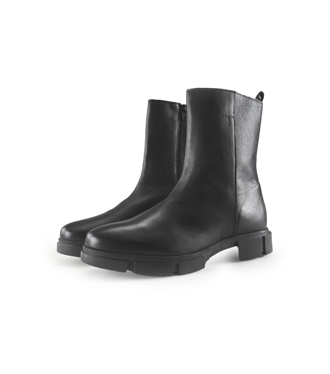 Tango Stiefeletten