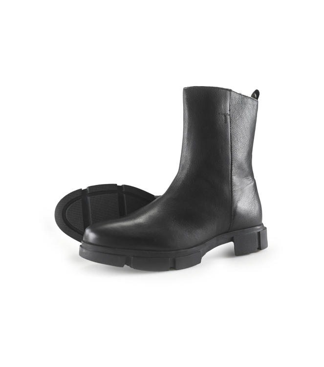 Tango Stiefeletten