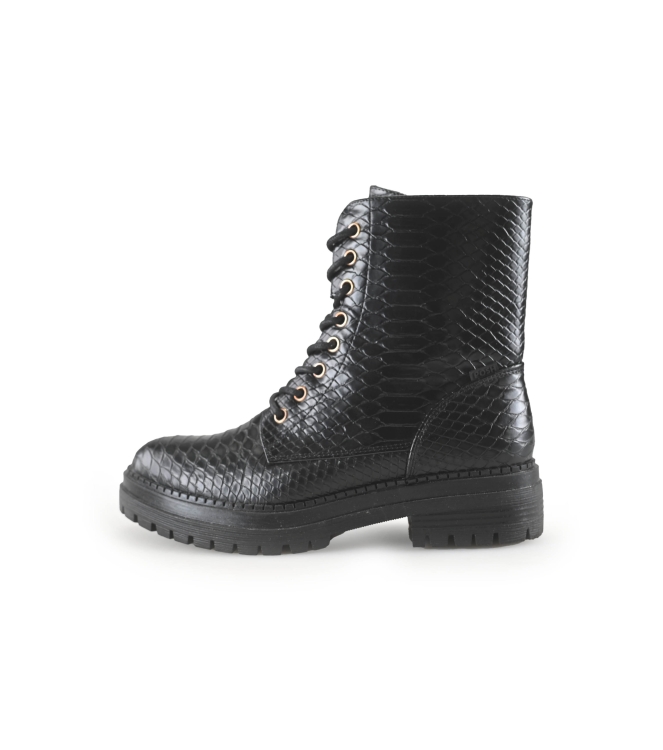 Poelman Schnürstiefel
