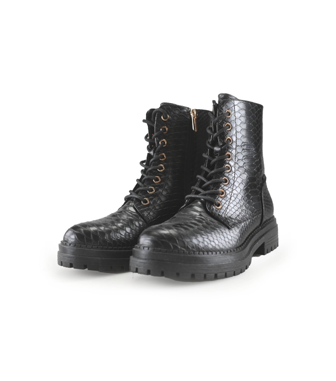 Poelman Schnürstiefel