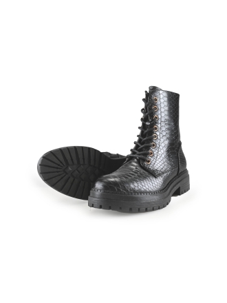 Poelman Schnürstiefel