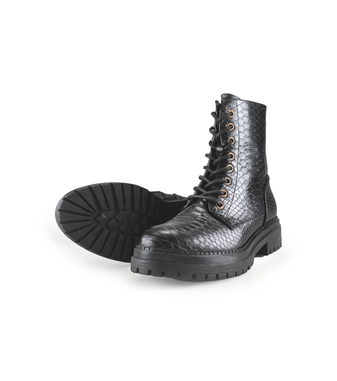Poelman Schnürstiefel
