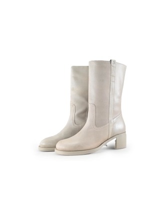 Bronx Stiefel Beige 272919