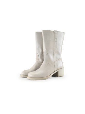 Bronx Stiefel Beige 272920