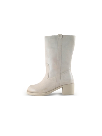 Bronx Stiefel Beige 272921